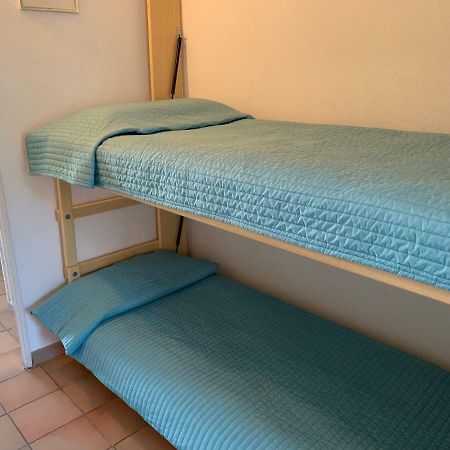 Port Grimaud Les Voiles Appartement Buitenkant foto