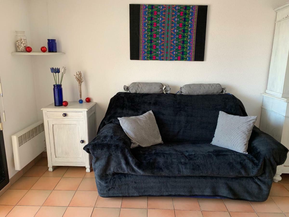 Port Grimaud Les Voiles Appartement Buitenkant foto